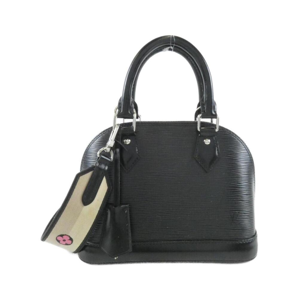 Louis Vuitton Epi Alma BB M59217 Handbag